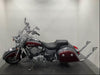 Indian Motorcycle Motorcycle 2017 Indian Motorcycle Company Springfield 111" 2-Tone ABS Extras! Low Miles! $12,500 (In Transit)