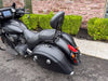 Indian Motorcycle Motorcycle 2018 Indian Motorcycle Company Chieftain Dark Horse Darkhorse One Owner Only 1,890 Miles! $16,995