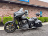 Indian Motorcycle Motorcycle 2018 Indian Motorcycle Company Chieftain Dark Horse Darkhorse One Owner Only 1,890 Miles! $16,995