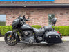 Indian Motorcycle Motorcycle 2018 Indian Motorcycle Company Chieftain Dark Horse Darkhorse One Owner Only 1,890 Miles! $16,995