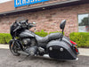 Indian Motorcycle Motorcycle 2018 Indian Motorcycle Company Chieftain Dark Horse Darkhorse One Owner Only 1,890 Miles! $16,995