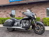 Indian Motorcycle Motorcycle 2018 Indian Motorcycle Company Chieftain Dark Horse Darkhorse One Owner Only 1,890 Miles! $16,995