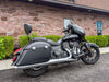 Indian Motorcycle Motorcycle 2018 Indian Motorcycle Company Chieftain Dark Horse Darkhorse One Owner Only 1,890 Miles! $16,995