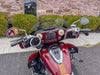 Indian Motorcycle Motorcycle 2018 Indian Motorcycle Company Roadmaster 111" ABS GPS Low Miles Bars Apes Duals Extras! $16,995