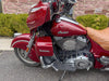 Indian Motorcycle Motorcycle 2018 Indian Motorcycle Company Roadmaster 111" ABS GPS Low Miles Bars Apes Duals Extras! $16,995