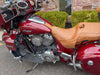 Indian Motorcycle Motorcycle 2018 Indian Motorcycle Company Roadmaster 111" ABS GPS Low Miles Bars Apes Duals Extras! $16,995