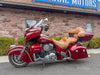 Indian Motorcycle Motorcycle 2018 Indian Motorcycle Company Roadmaster 111" ABS GPS Low Miles Bars Apes Duals Extras! $16,995