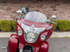 Indian Motorcycle Motorcycle 2018 Indian Motorcycle Company Roadmaster 111" ABS GPS Low Miles Bars Apes Duals Extras! $16,995