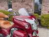Indian Motorcycle Motorcycle 2018 Indian Motorcycle Company Roadmaster 111" ABS GPS Low Miles Bars Apes Duals Extras! $16,995