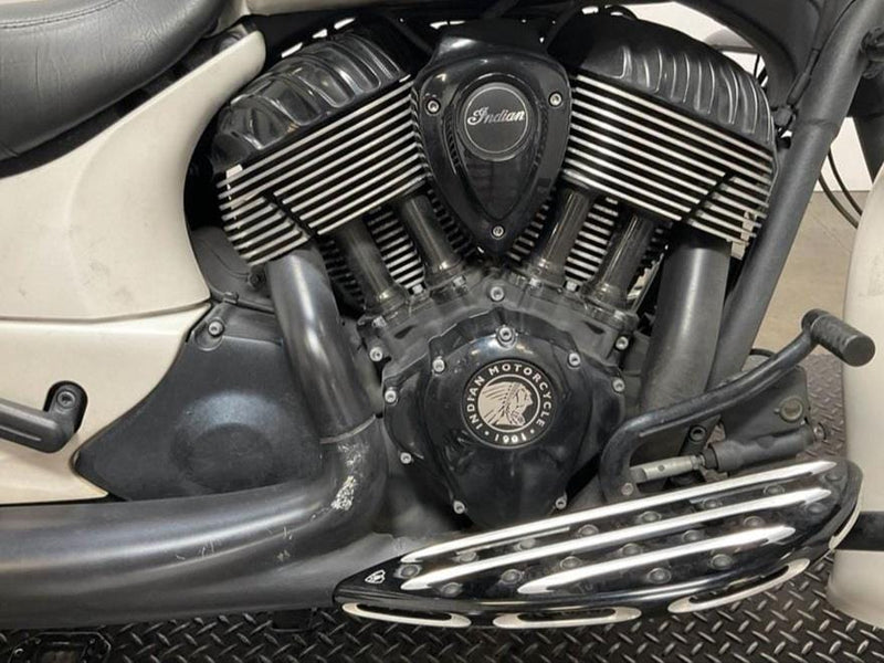 Indian Motorcycle Motorcycle 2019 Indian Motorcycle Company Chieftain Dark Horse Apes & Thousands in Upgrades! Cheap! $12,995 (Sneak Peek Deal)