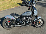 Indian Motorcycle Motorcycle 2019 Indian Motorcycle Company Sport Chief 116" Thousands in Upgrades! $16,995