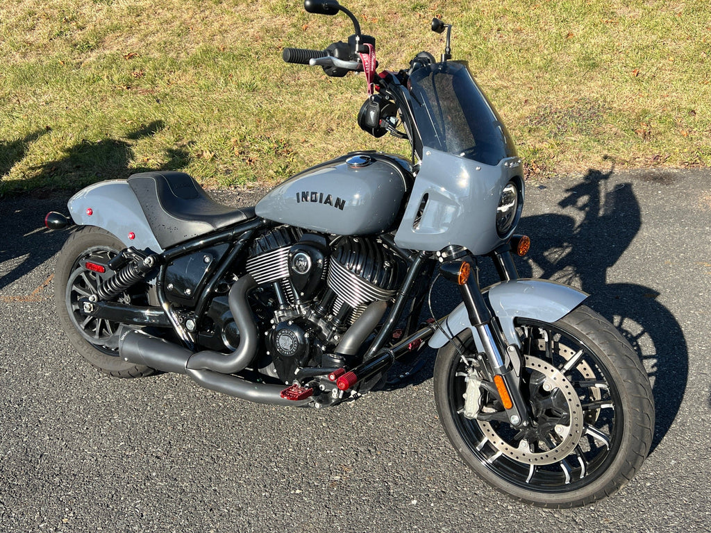 Indian Motorcycle Motorcycle 2019 Indian Motorcycle Company Sport Chief 116" Thousands in Upgrades! $16,995