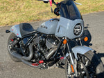 Indian Motorcycle Motorcycle 2019 Indian Motorcycle Company Sport Chief 116" Thousands in Upgrades! $16,995