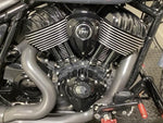 Indian Motorcycle Motorcycle 2019 Indian Motorcycle Company Sport Chief 116" Thousands in Upgrades! $16,995 (Sneak Peek Deal)