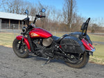 Indian Motorcycle Motorcycle 2019 Indian Motorcycle Scout Sixty 60 ABS 1000cc Bobber with Extras!! 7k Miles $7,995