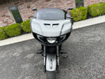 Indian Motorcycle Motorcycle 2020 Indian Motorcycle Company Challenger Dark Horse w/ Bars, Pipe, & Extras! $17,995