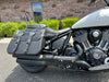 Indian Motorcycle Motorcycle 2022 Indian Motorcycle Company 100th Anniversary Edition Dark Super Chief 4,576 Miles! Upgrades! $15,995