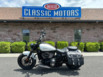 Indian Motorcycle Motorcycle 2022 Indian Motorcycle Company 100th Anniversary Edition Dark Super Chief 4,576 Miles! Upgrades! $15,995