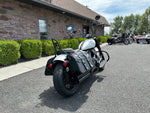 Indian Motorcycle Motorcycle 2022 Indian Motorcycle Company 100th Anniversary Edition Dark Super Chief 4,576 Miles! Upgrades! $15,995