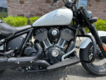 Indian Motorcycle Motorcycle 2022 Indian Motorcycle Company 100th Anniversary Edition Dark Super Chief 4,576 Miles! Upgrades! $15,995