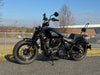 Indian Motorcycle Motorcycle 2022 Indian Motorcycle Company Chief Bobber Dark Horse 111" 1,708 Miles! Upgrades! $12,995