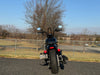 Indian Motorcycle Motorcycle 2022 Indian Motorcycle Company Chief Bobber Dark Horse 111" 1,708 Miles! Upgrades! $12,995