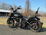 Indian Motorcycle Motorcycle 2022 Indian Motorcycle Company Chief Bobber Dark Horse 111" 1,708 Miles! Upgrades! $12,995