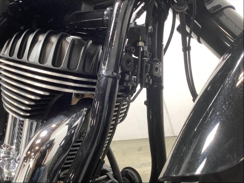 Indian Motorcycle Motorcycle 2022 Indian Motorcycle Company Chief Bobber Dark Horse 116" 1,708 Miles! Upgrades! $15,995 (Sneak Peek Deal)