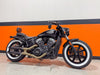 Indian Motorcycle Motorcycle 2022 Indian Motorcycle Scout Bobber ABS Black Smoke 1133cc One Owner w/ Low Miles! $8,995
