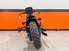 Indian Motorcycle Motorcycle 2022 Indian Motorcycle Scout Bobber ABS Black Smoke 1133cc One Owner w/ Low Miles! $8,995