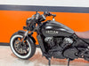 Indian Motorcycle Motorcycle 2022 Indian Motorcycle Scout Bobber ABS Black Smoke 1133cc One Owner w/ Low Miles! $8,995