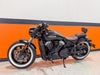 Indian Motorcycle Motorcycle 2022 Indian Motorcycle Scout Bobber ABS Black Smoke 1133cc One Owner w/ Low Miles! $8,995