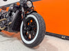 Indian Motorcycle Motorcycle 2022 Indian Motorcycle Scout Bobber ABS Black Smoke 1133cc One Owner w/ Low Miles! $8,995