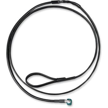 J&M Corp Audio Systems J&M FLEXPOWER AM FM WB In-Fairing Antenna 14-2019 Harley Ultra Touring FLHX FLTR