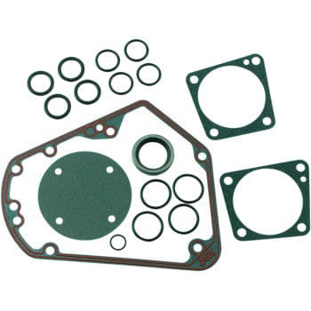 James Gasket Gasket Kit James Gasket Cam Quick Change Gasket Kit 80" '93-'99 EVO Big Twin