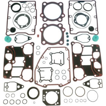 James Gasket Gasket Kit James Gasket Motor Gasket Kit .046" Head Gaskets 88" '99-'04 Twin Cam