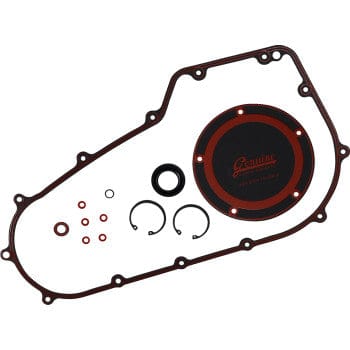 James Gaskets Gasket Kit James Genuine Primary Cover Gasket Kit 2006-2020 Harley Softail Dyna