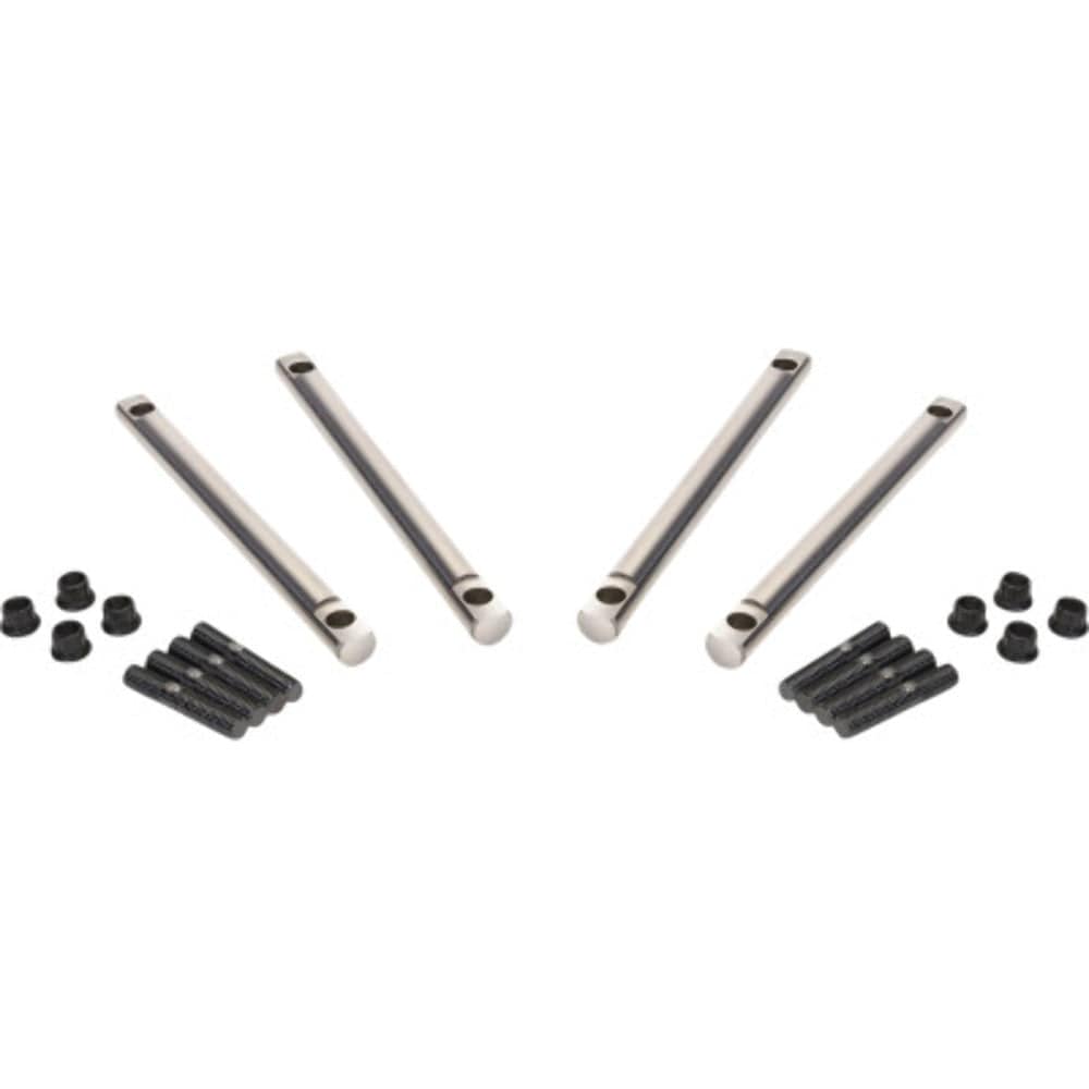 Jims Other Engines & Engine Parts Jims Rocker Arm Shafts Engine Hardware Kit Harley 17-24 Touring Softail M-Eight