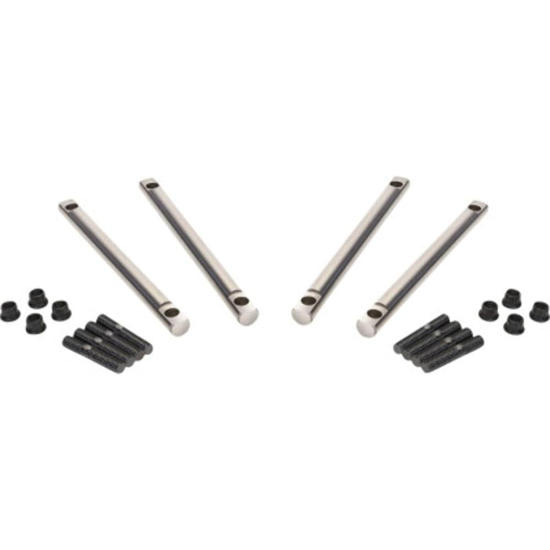Jims Other Engines & Engine Parts Jims Rocker Arm Shafts Engine Hardware Kit Harley 17-24 Touring Softail M-Eight