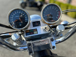 Kawasaki Motorcycle 1998 Kawasaki Vulcan 750 VN750 Clear Title, Clean Carfax, Only 16k Miles!  - $1,095