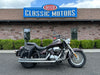 Kawasaki Motorcycle 2012 Kawasaki Vulcan Classic VN900BCF 900cc 20k Miles Clean Carfax! - $3,995