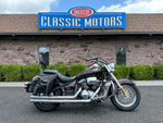 Kawasaki Motorcycle 2012 Kawasaki Vulcan Classic VN900BCF 900cc 20k Miles Clean Carfax! - $3,995