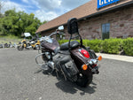 Kawasaki Motorcycle 2012 Kawasaki Vulcan Classic VN900BCF 900cc 20k Miles Clean Carfax! - $3,995