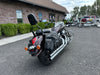 Kawasaki Motorcycle 2012 Kawasaki Vulcan Classic VN900BCF 900cc 20k Miles Clean Carfax! - $3,995