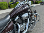 Kawasaki Motorcycle 2012 Kawasaki Vulcan Classic VN900BCF 900cc 20k Miles Clean Carfax! - $3,995