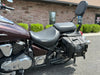 Kawasaki Motorcycle 2012 Kawasaki Vulcan Classic VN900BCF 900cc 20k Miles Clean Carfax! - $3,995