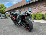 Kawasaki Motorcycle 2014 Kawasaki Ninja Ninja ZX-14R ABS ZX1400EEFA Sport Bike Brock's Exhaust Super Clean! - $10,995