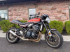 Kawasaki Motorcycle 2018 Kawasaki ZR900CJF Z900RS, Retro Styling, One Owner, Clean Carfax! $7,995