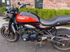 Kawasaki Motorcycle 2018 Kawasaki ZR900CJF Z900RS, Retro Styling, One Owner, Clean Carfax! $7,995