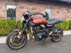 Kawasaki Motorcycle 2018 Kawasaki ZR900CJF Z900RS, Retro Styling, One Owner, Clean Carfax! $7,995